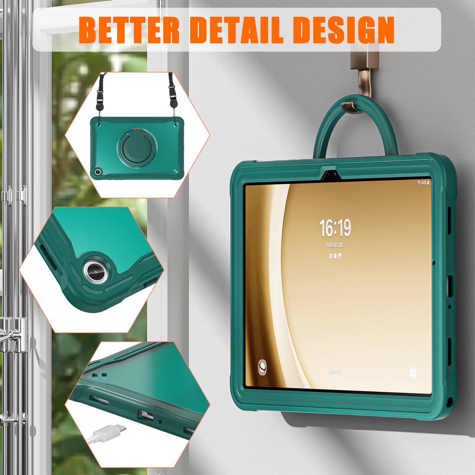 BETTER DETAIL DESIGN  
16:19  
1004