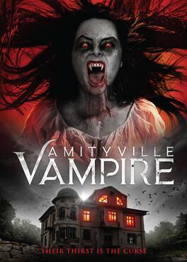Amityville Vampire - DVD