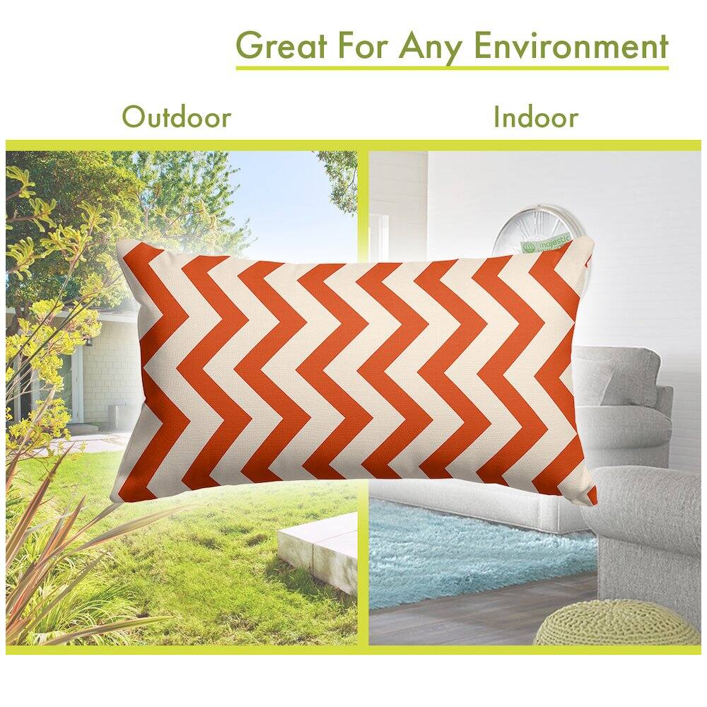 Great For Any Environment

Outdoor

Indoor
