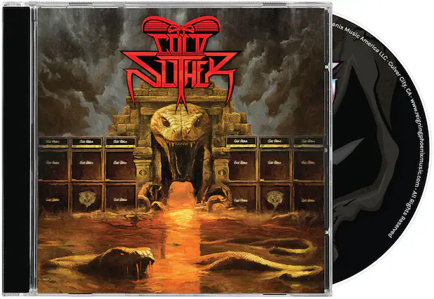 Sure, here is the corrected and grouped text:
---
**Front Cover:**
- **Title:** Cult of the Snake
- **Label:** Reigning Phoenix Music America LLC - Culver City, CA
- **Website:** www.reigningphoenixmusic.com
- **Rights:** All Rights Reserved
**Track List:**
1. Cold Stream
2. Cold Stream
3. Cold Stream
4. Cold Stream
5. Cold Stream
6. Cold Stream
7. Cold Stream
8. Cold Stream
9. Cold Stream
10. Cold Stream
11. Cold Stream
12. Cold Stream
13. Cold Stream
14. Cold Stream
15. Cold Stream
16. Cold Stream
17. Cold Stream
18. Cold Stream
19. Cold Stream
20. Cold Stream
21. Cold Stream
22. Cold Stream
23. Cold Stream
24. Cold Stream
25. Cold Stream
26. Cold Stream
27. Cold Stream
28. Cold Stream
29. Cold Stream
30. Cold Stream
31. Cold Stream
32. Cold Stream
33. Cold Stream