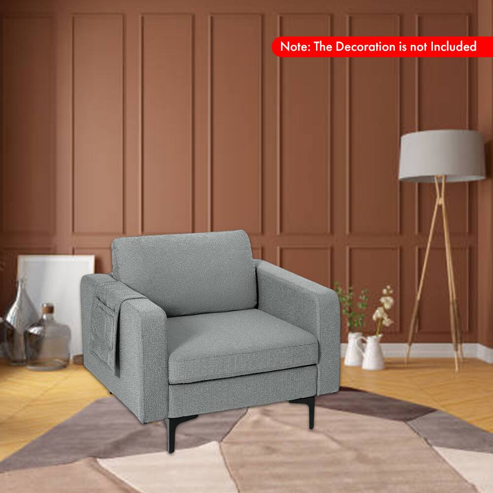 Note: The Decoration is not Included