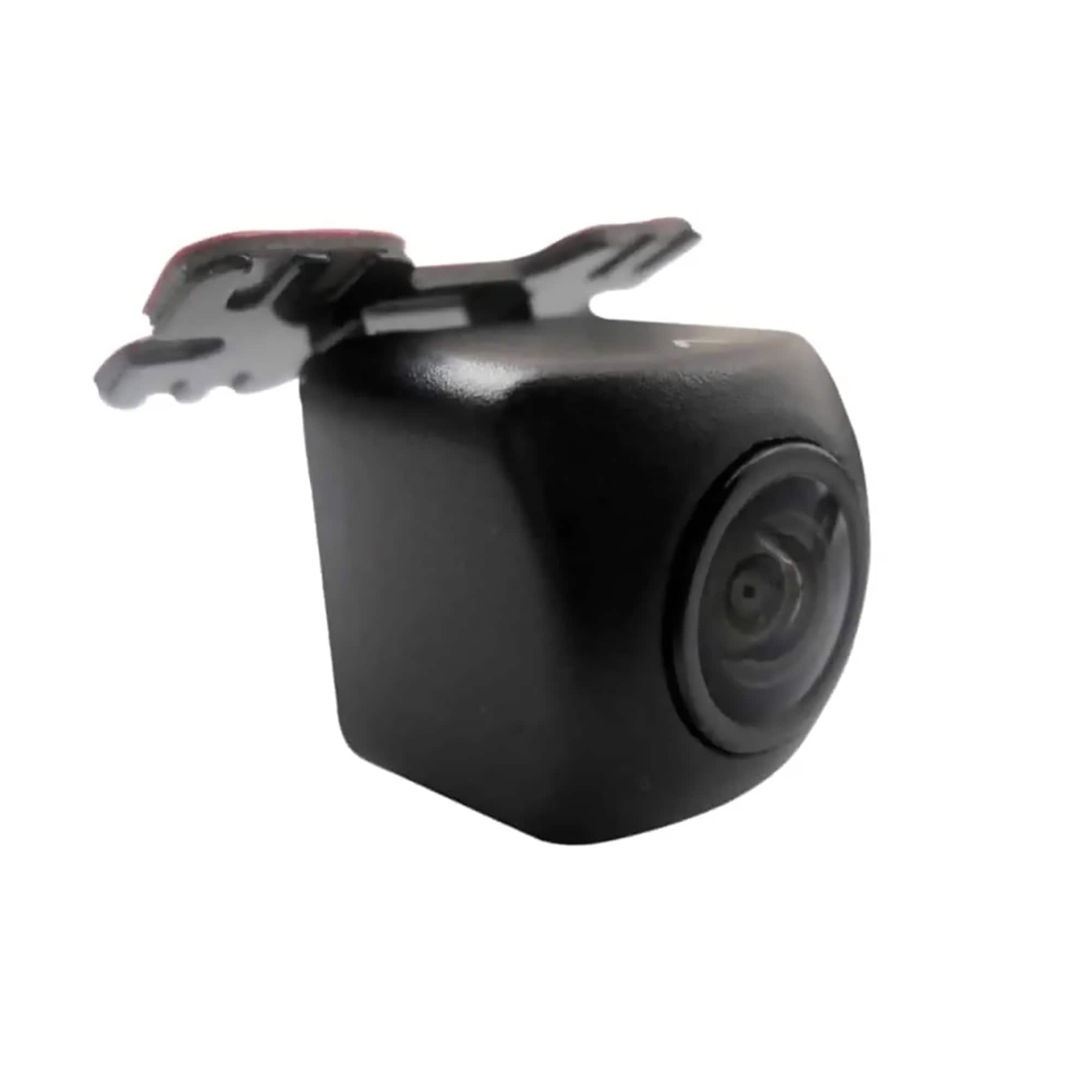 Front. Pioneer - NTSC Universal Backup Camera - Black.