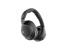 HP - Poly Voyager Surround 80 UC USB-C Headset +USB-C/A Adapter (8G7T9AA) - Black