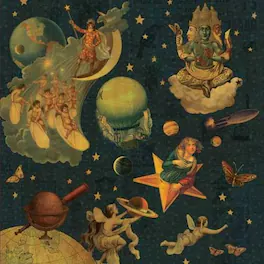 Smashing Pumpkins - Mellon Collie And The Infinite Sadness - VINYL LP