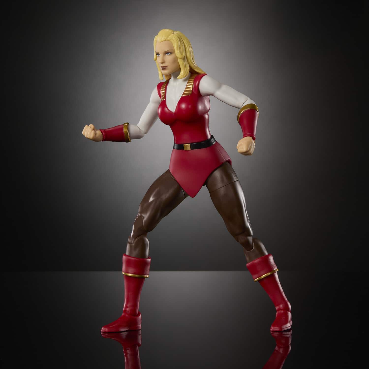 Mattel Collectible Masters of the Universe Masterverse: New