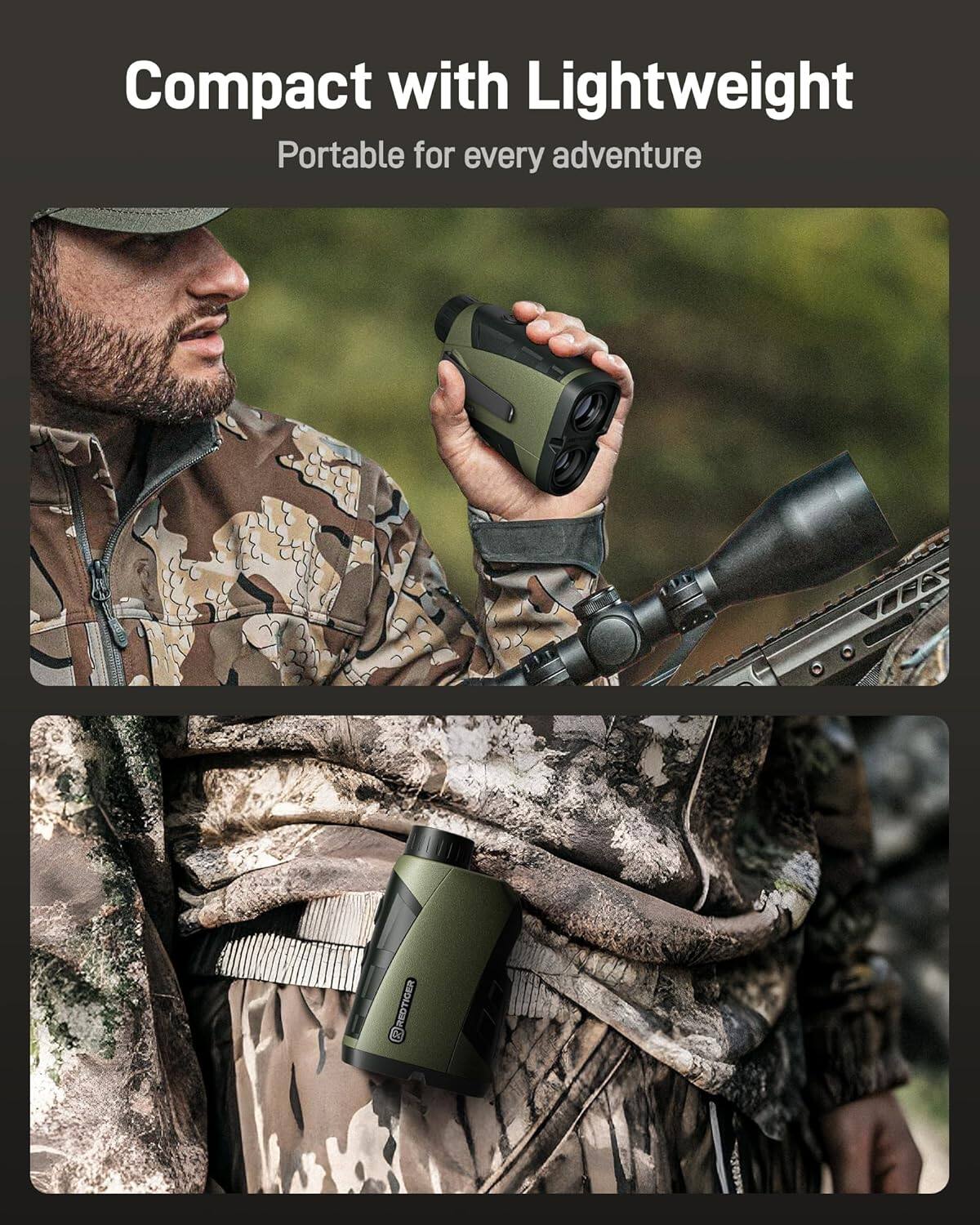 Compact with Lightweight  
Portable for every adventure