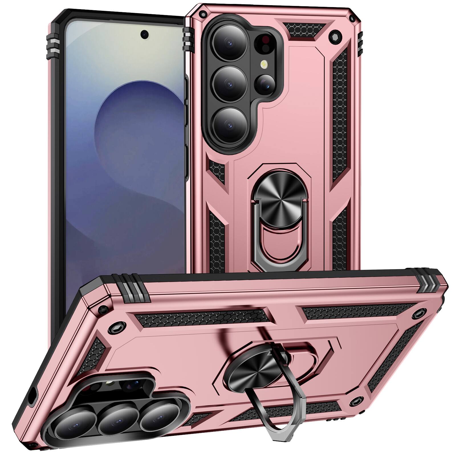 Rosegold