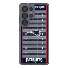 PATRIOTS 10-20-30-40 40-50 40-30-40 30-40-20-0Z-10-10 PATRIOTS