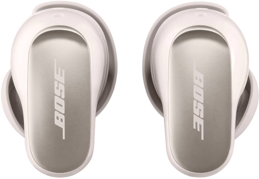 Bose QuietComfort Ultra True Wireless Noise Cancelling In Ear Bose QuietComfort Ultra True Wireless Noise Cancelling In Ear