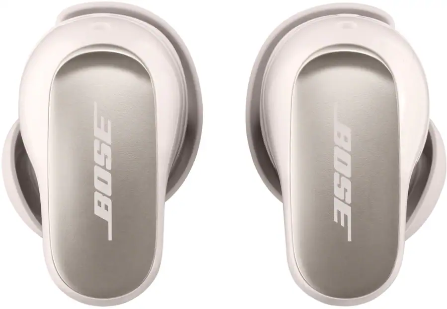 Bose QuietComfort Ultra True Wireless Noise Cancelling In Ear