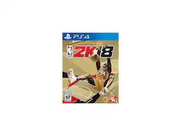 nba 2k18 legend gold ps4 - PlayStation 4