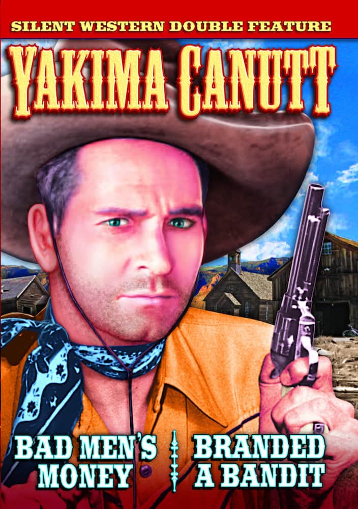 Yakima Canutt Double Feature: Bad Men's Money (1929) / - DVD price history on PriceWatchPro