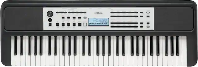 YAMAHA YPT-360
YAMAHA G0-e
MIC Gr Pno
C g180sGt.PoF
STYLE P-360