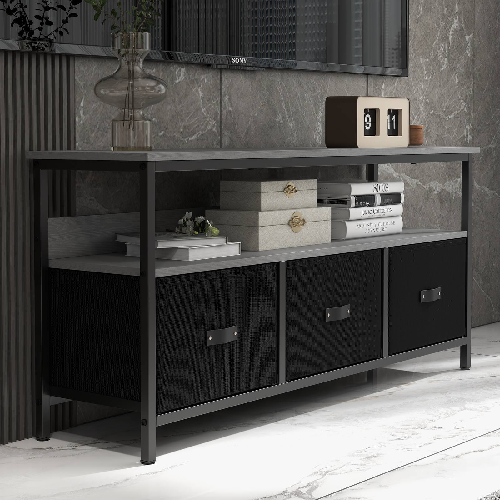 SONY

9 1

SICS
JUNO COLLECTION
AROUND THE HOUSE FURNITURE