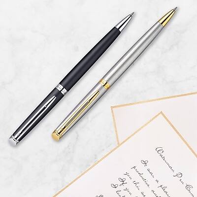 Dear Waterman,

I hope this message finds you well. I wanted to take a moment to express my gratitude for your productivity and to thank you for your continued support. Please look forward to our next meeting.

Best regards,

[Your Name]