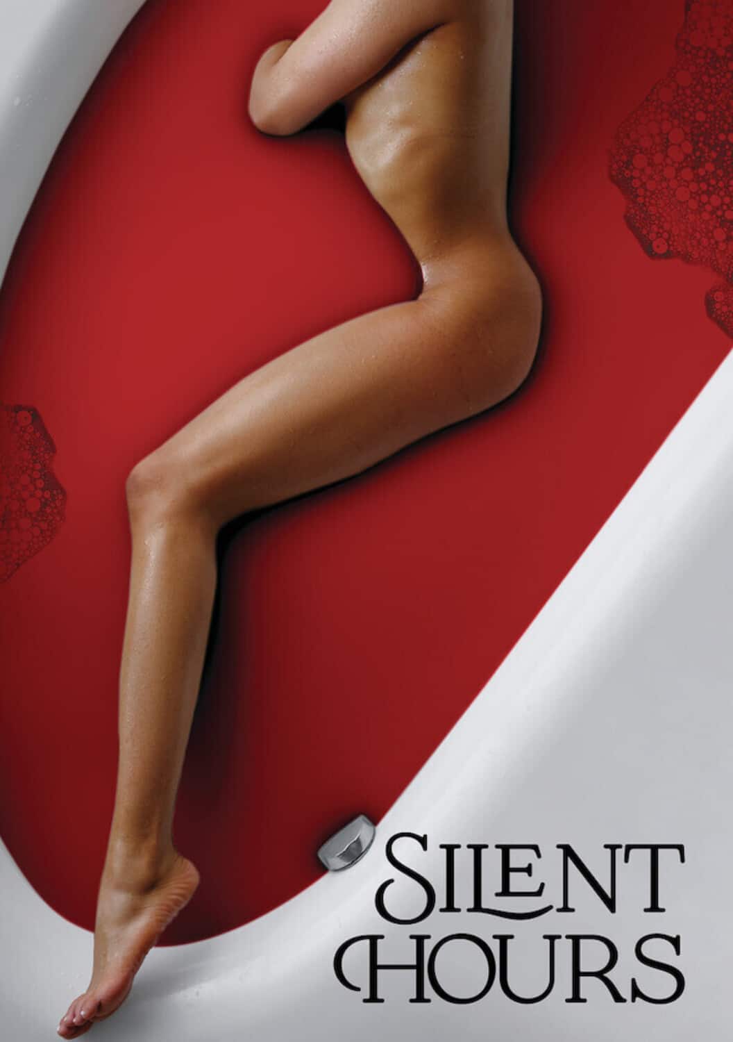 Silent Hours  - DVD