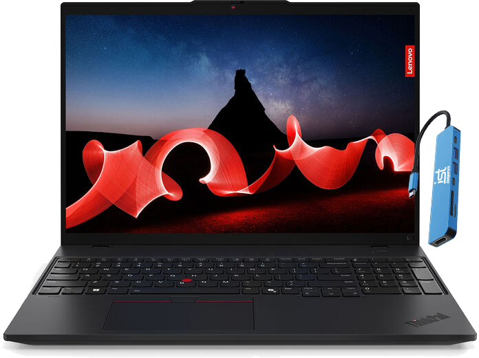 Lenovo
ThinkPad