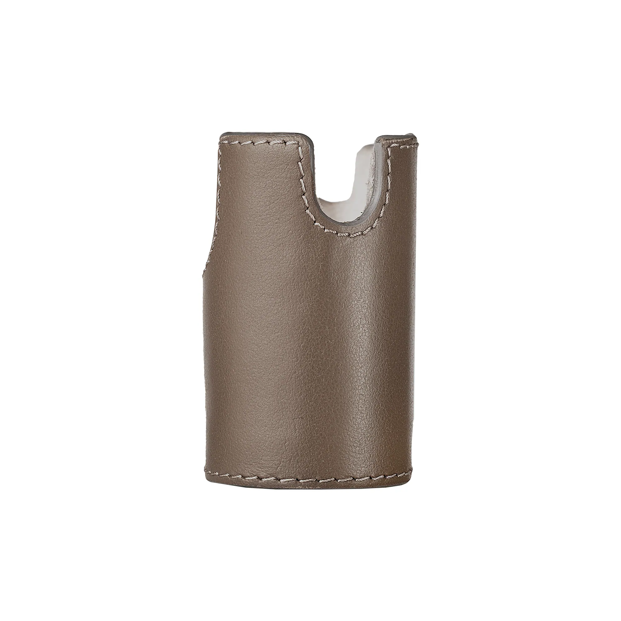 Back. Leica - Leica Protector Case for M11 (Taupe).