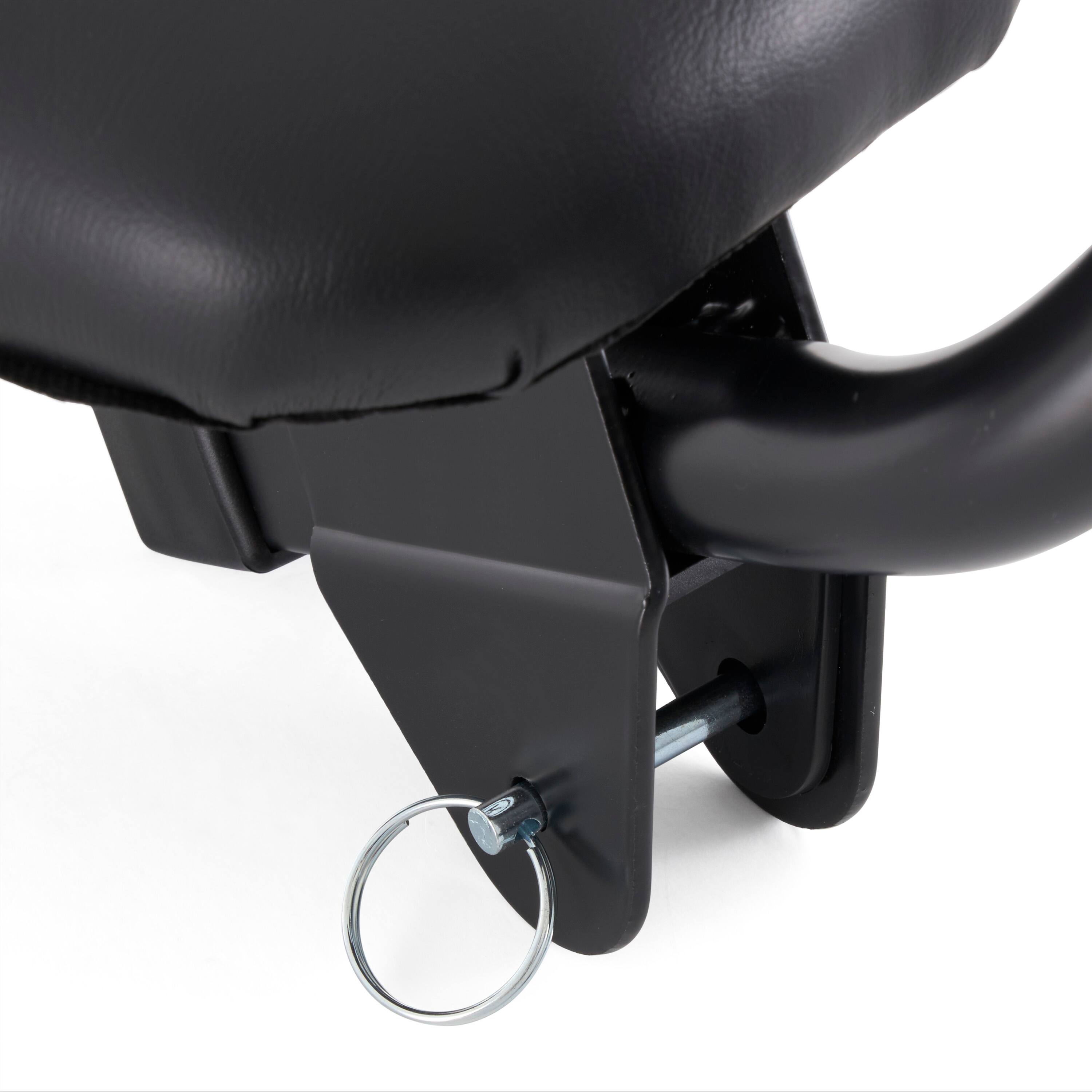 Alt View 7. Total Gym - Total Gym Attachable Ab Crunch Accessory and DVD for Home Gym Workout Machines - Black.