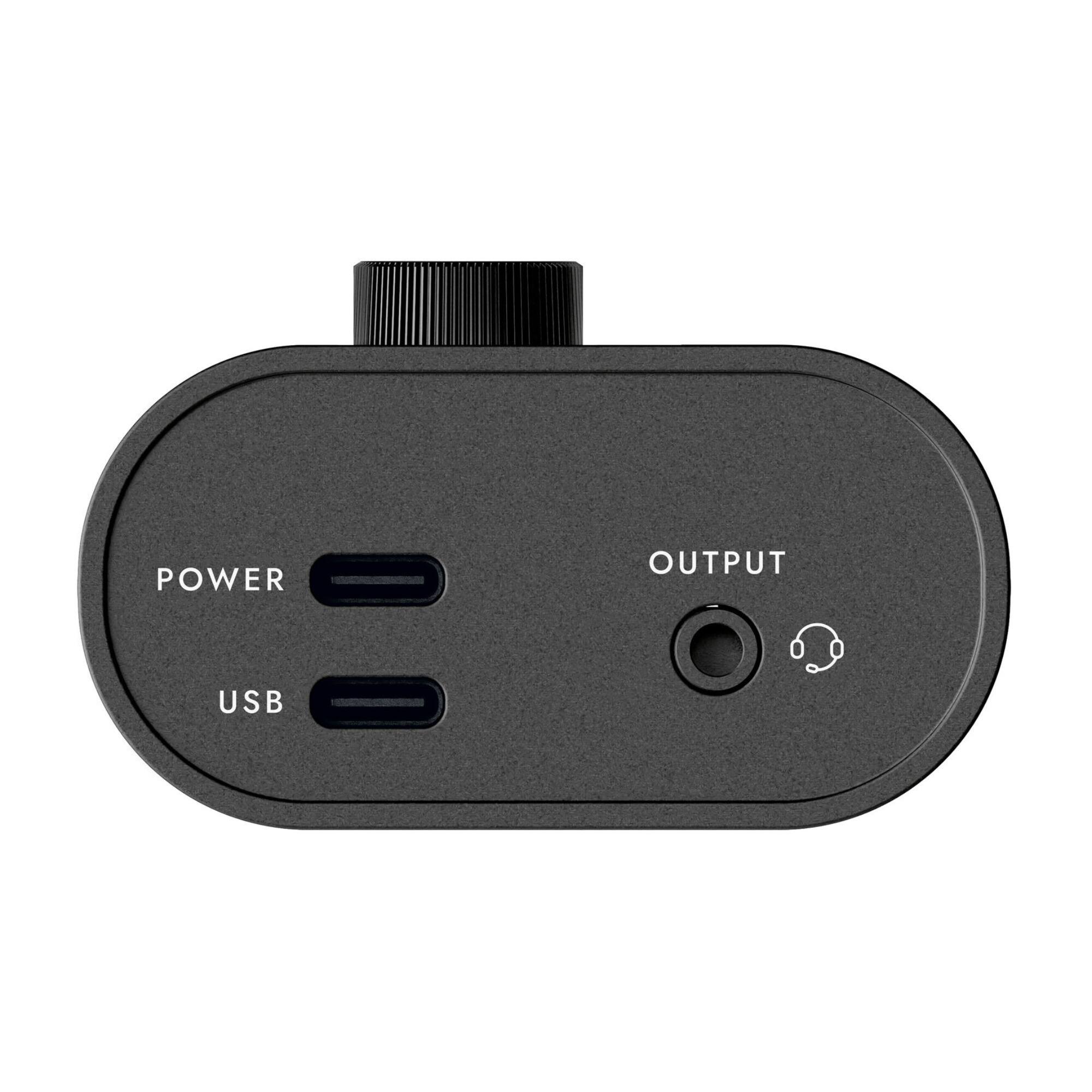 POWER OUTPUT USB