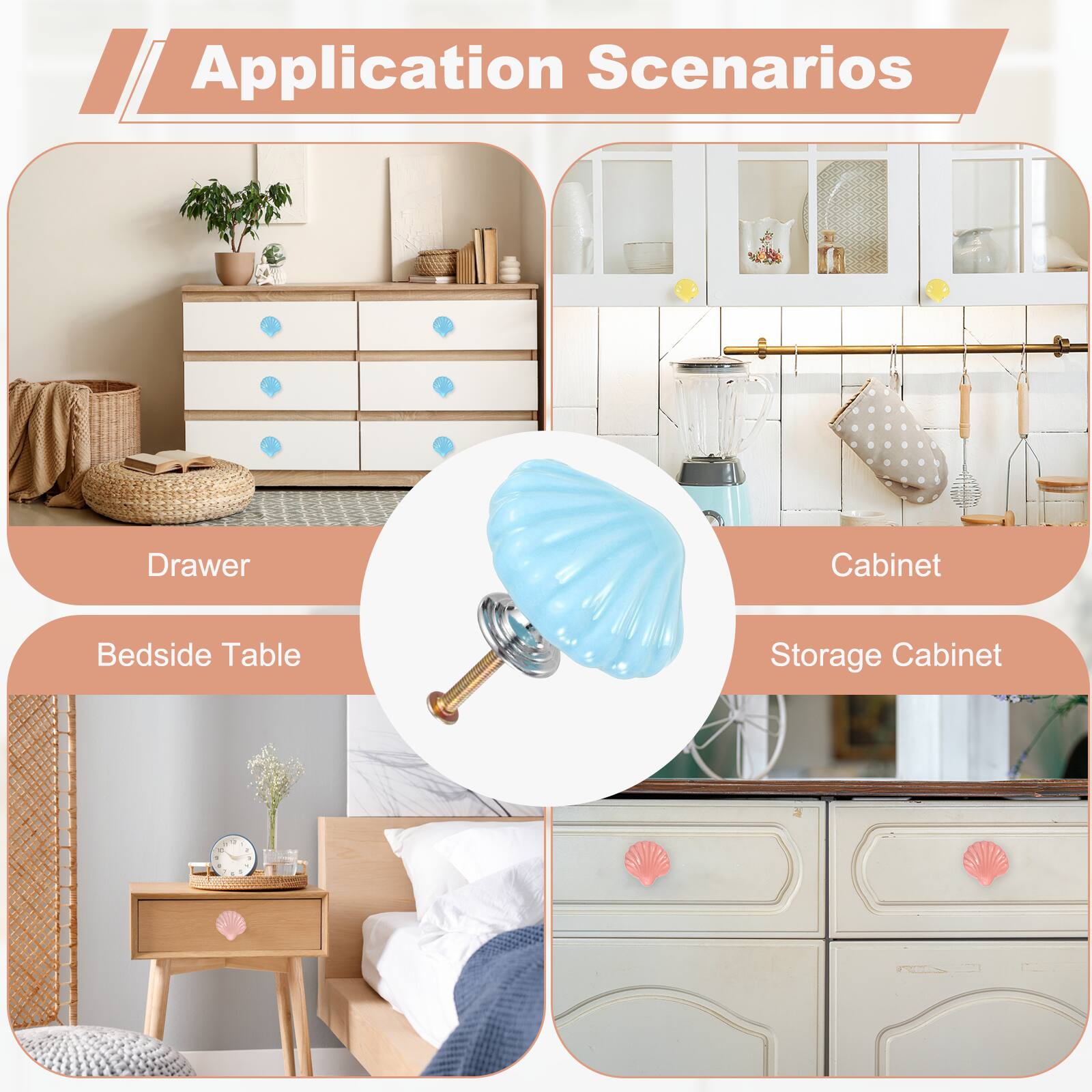 Application Scenarios

Drawer
Bedside Table
Cabinet
Storage Cabinet