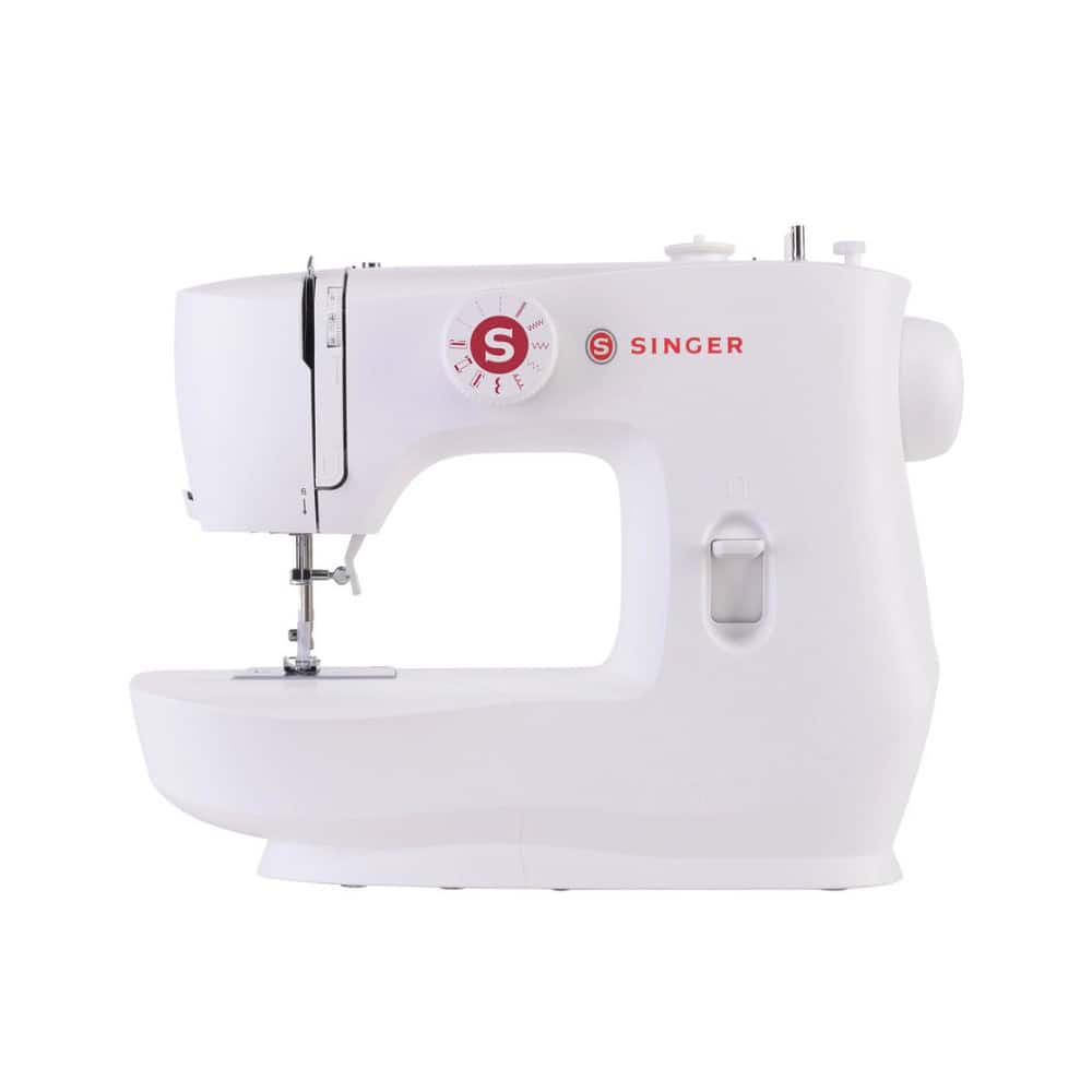 Singer - MX60 Lightweight and Portable Sewing Machine