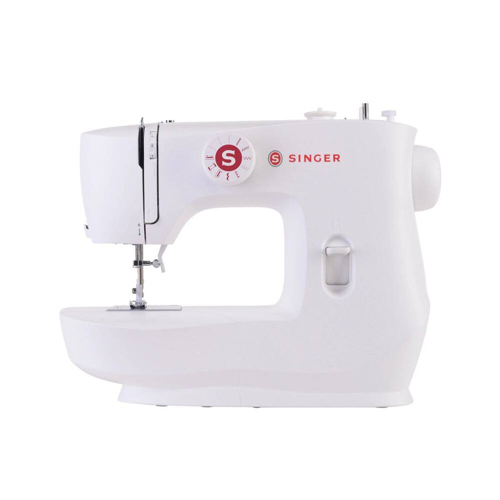 Front. Singer - SINGER MX60 Lightweight and Portable Sewing Machine.