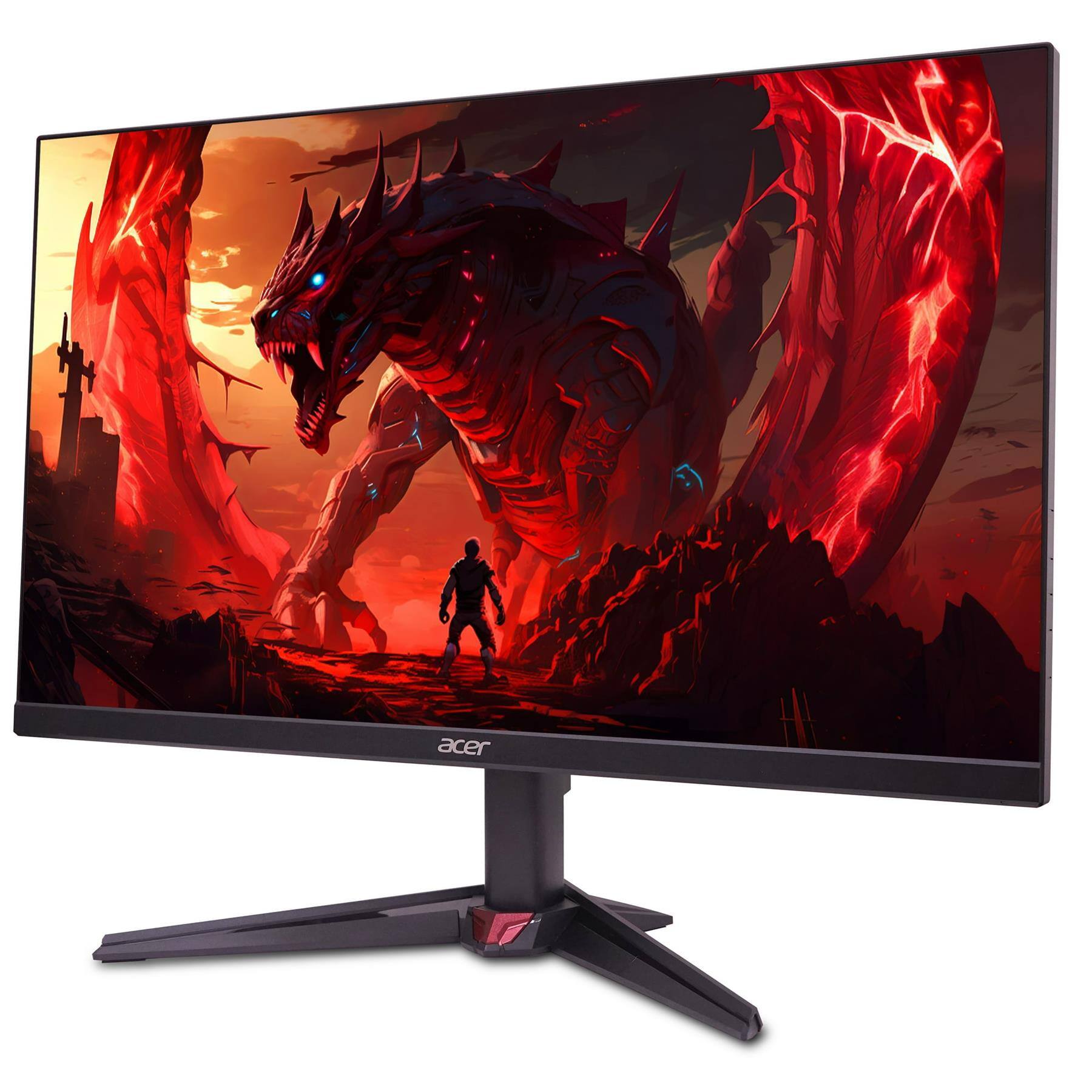 Angle. Acer - Nitro VG270 P6 27" Full HD IPS Gaming Monitor (VG270 P6bip) 1920x1080 | 144Hz | 1ms.