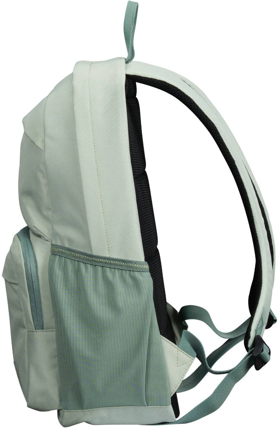 Alt View 1. Targus - 15.6" Slate Backpack - Green.