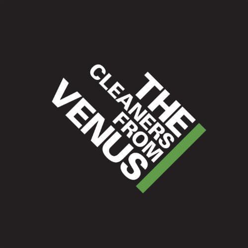 Cleaners from Venus - CLEANERS FROM VENUS 3   - VINYL LP price history on PriceWatchPro
