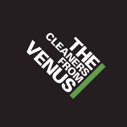The Venus Cleaners from the