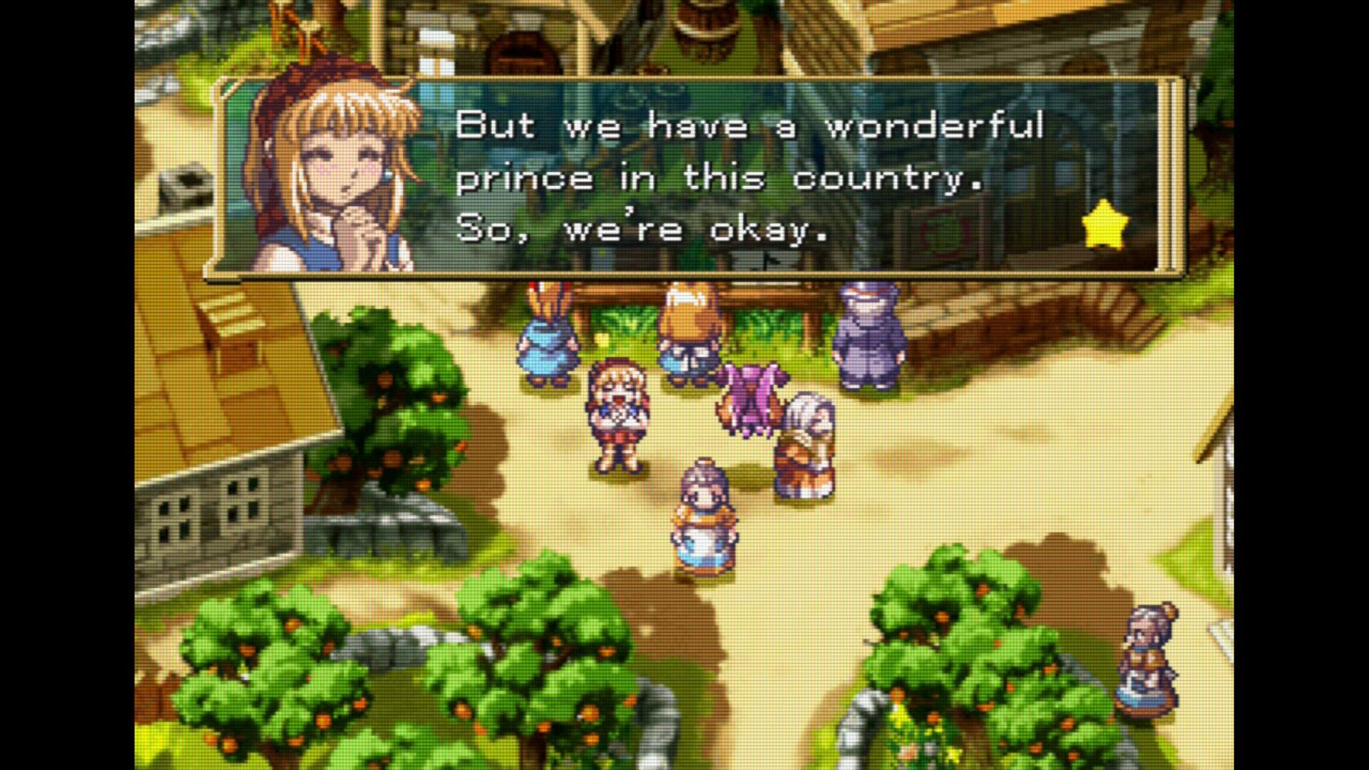 Alt View 12. Koei Tecmo - Prinny Presents NIS Classics Volume 3: La Pucelle: Ragnarok / Rhapsody: A Musical Adventure.