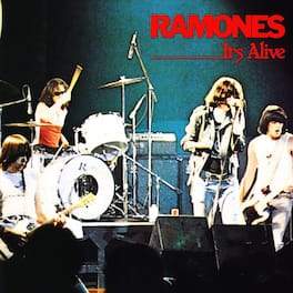 The Ramones - It's Alive (2019 Remaster) - VINYL LP