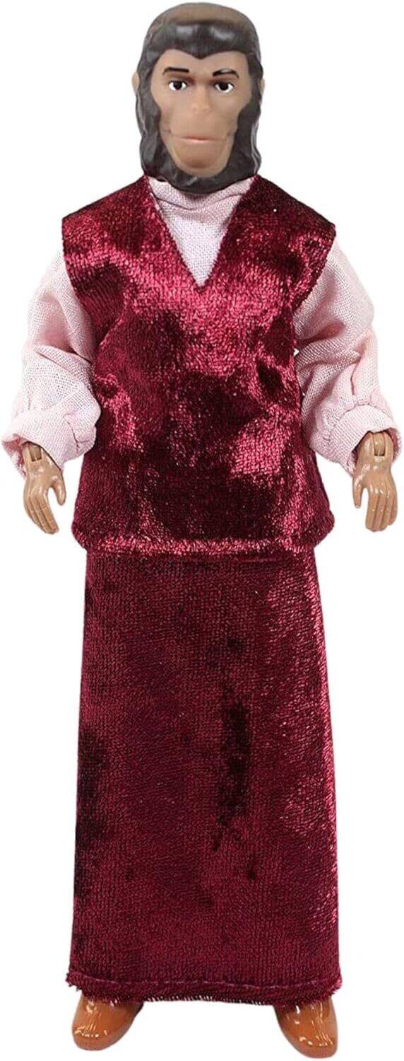Alt View 1. PopMarket - Mego - Planet of the Apes - Zira 8" Action Figure   - COLLECTIBLES - Multicolor.