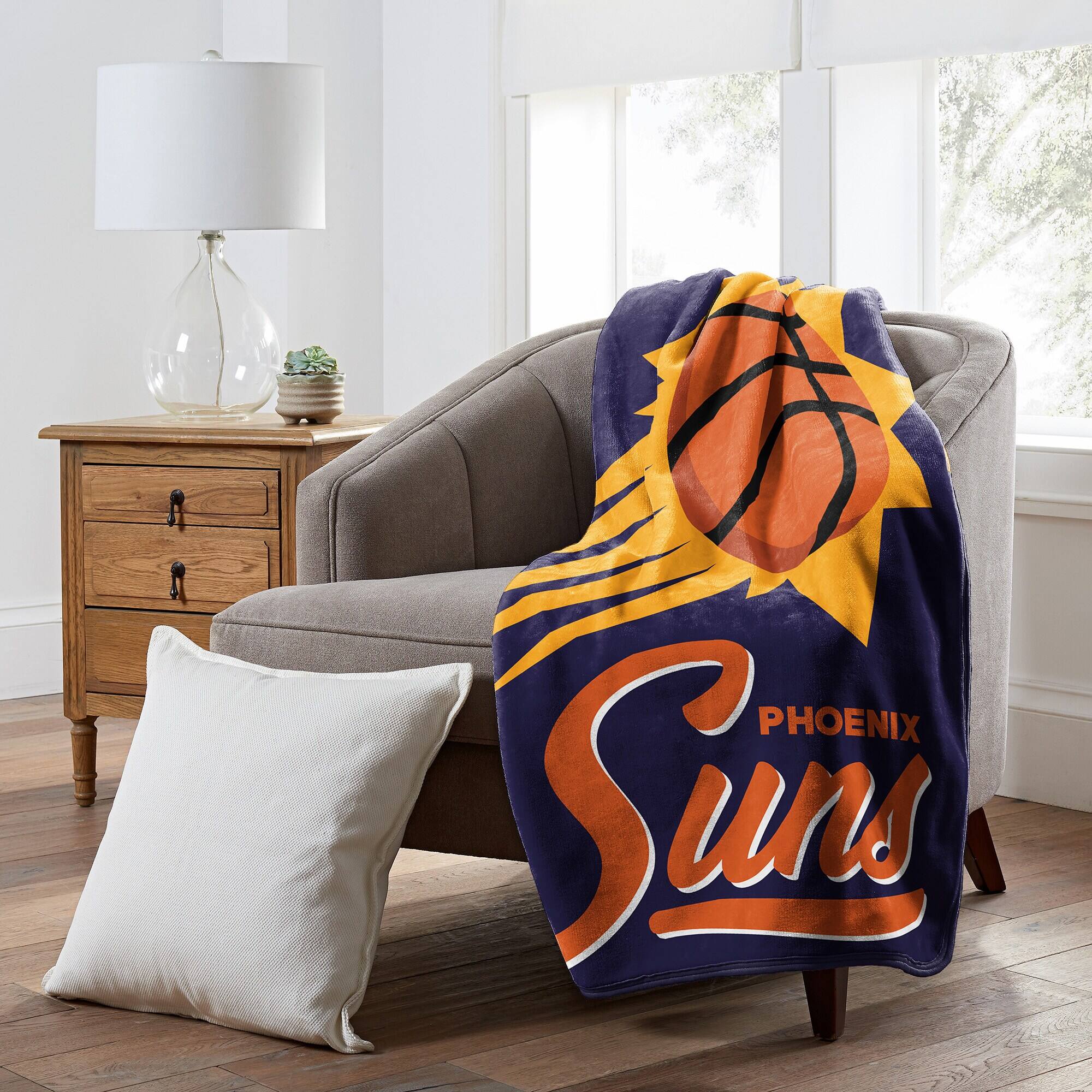 PHOENIX Suns