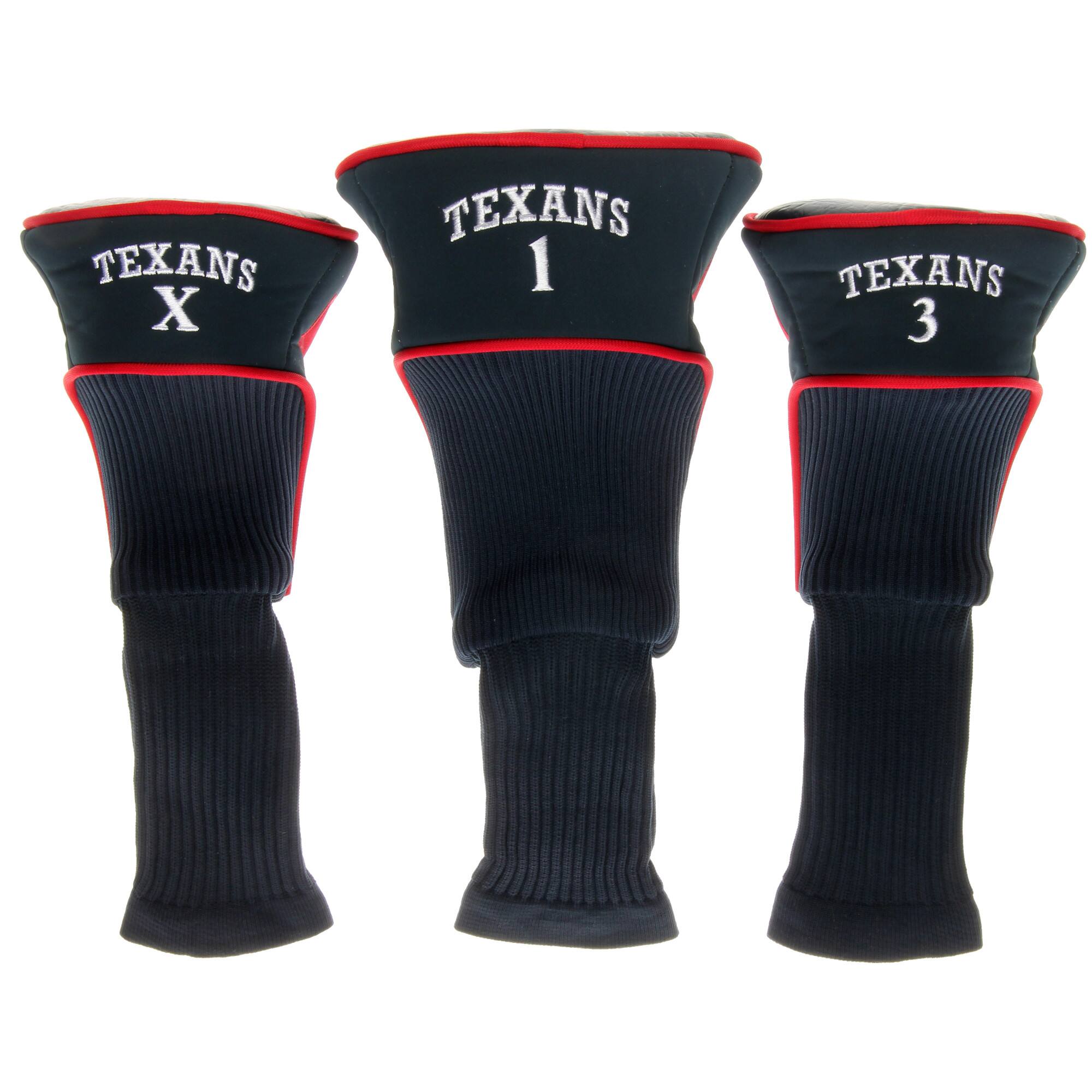 TEXANS X  
TEXANS 1  
TEXANS 3