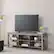 Alt View 1. Camden&Wells - Sawyer TV Stand for TVs up to 75" - Gray Oak.