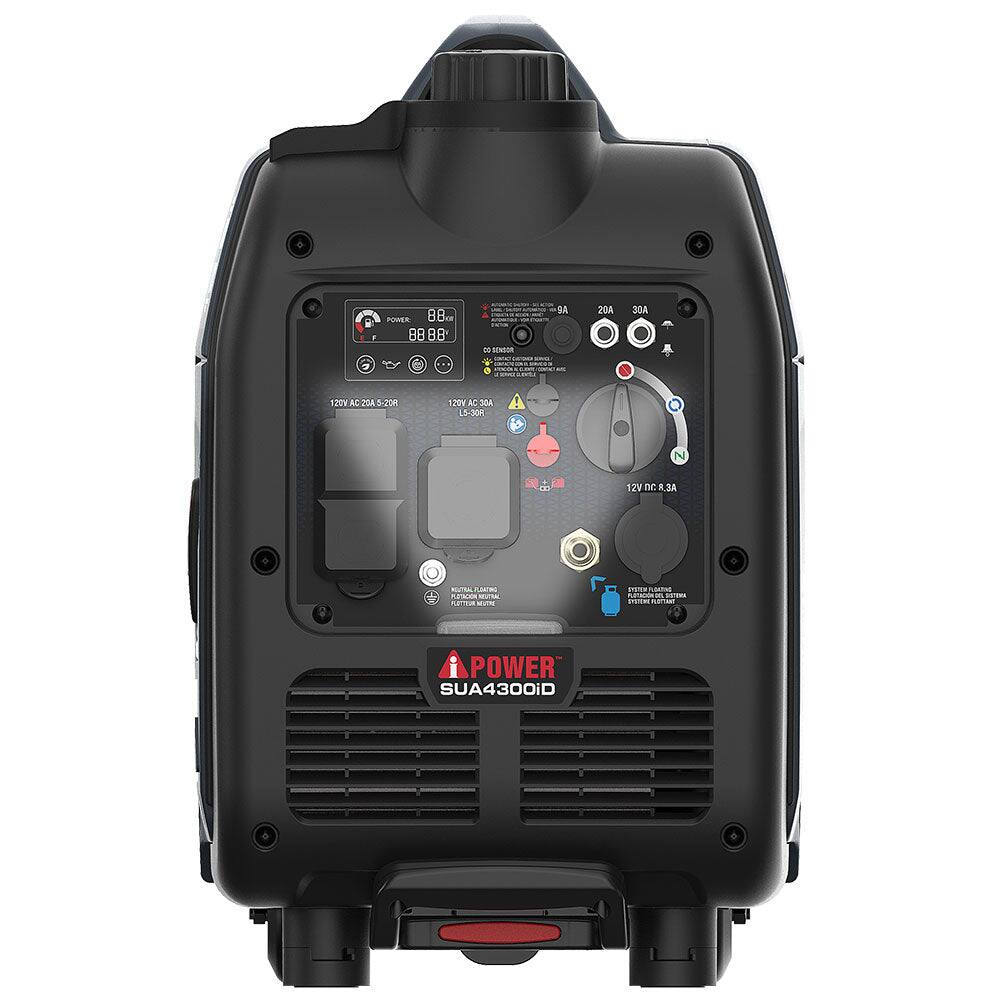 PE 88 88 88  
SENSOR 9A 20A 30A 120 AC 20A 5-20 120V KC 3A L5-30K Z D  
17V ne R.A  
ATE AE addan oa Die T  
- - addens O i  
POWER SUA4300iD