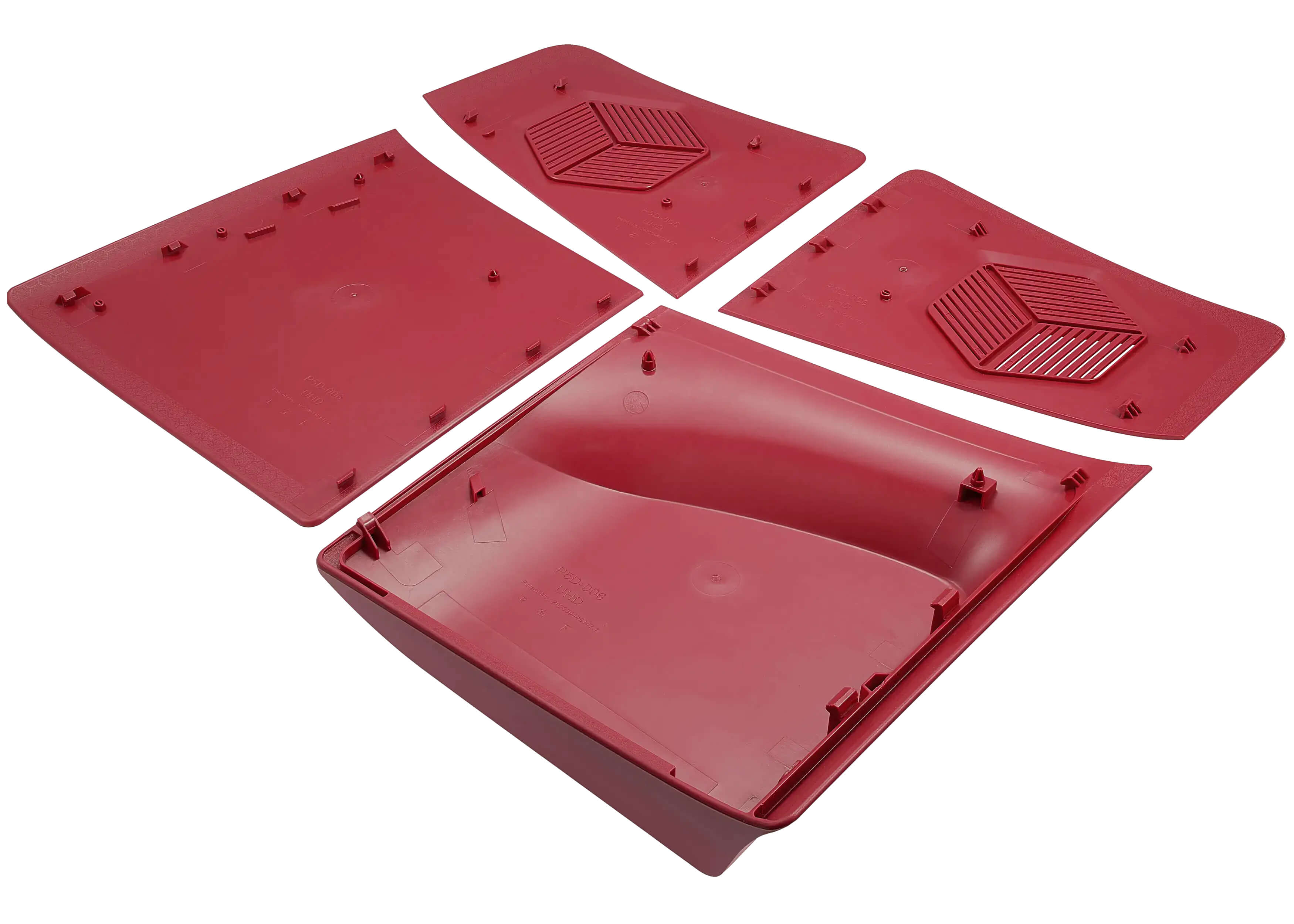 1 psoo N 250-008 FD 7 - U9D 008 - T -