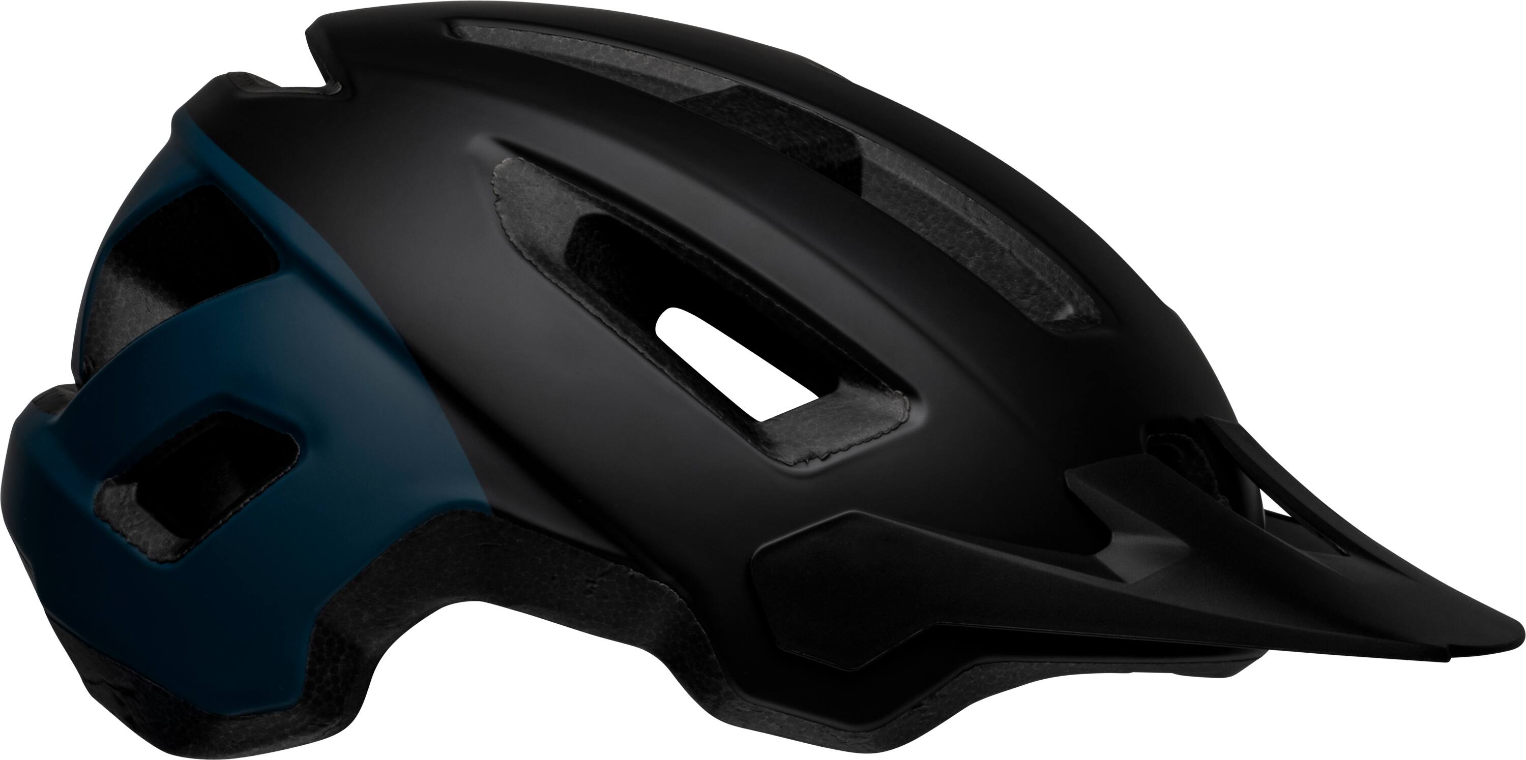 Alt View 11. Bell - Soquel MIPS Helmet for Bike and Scooter - Midnight Black.