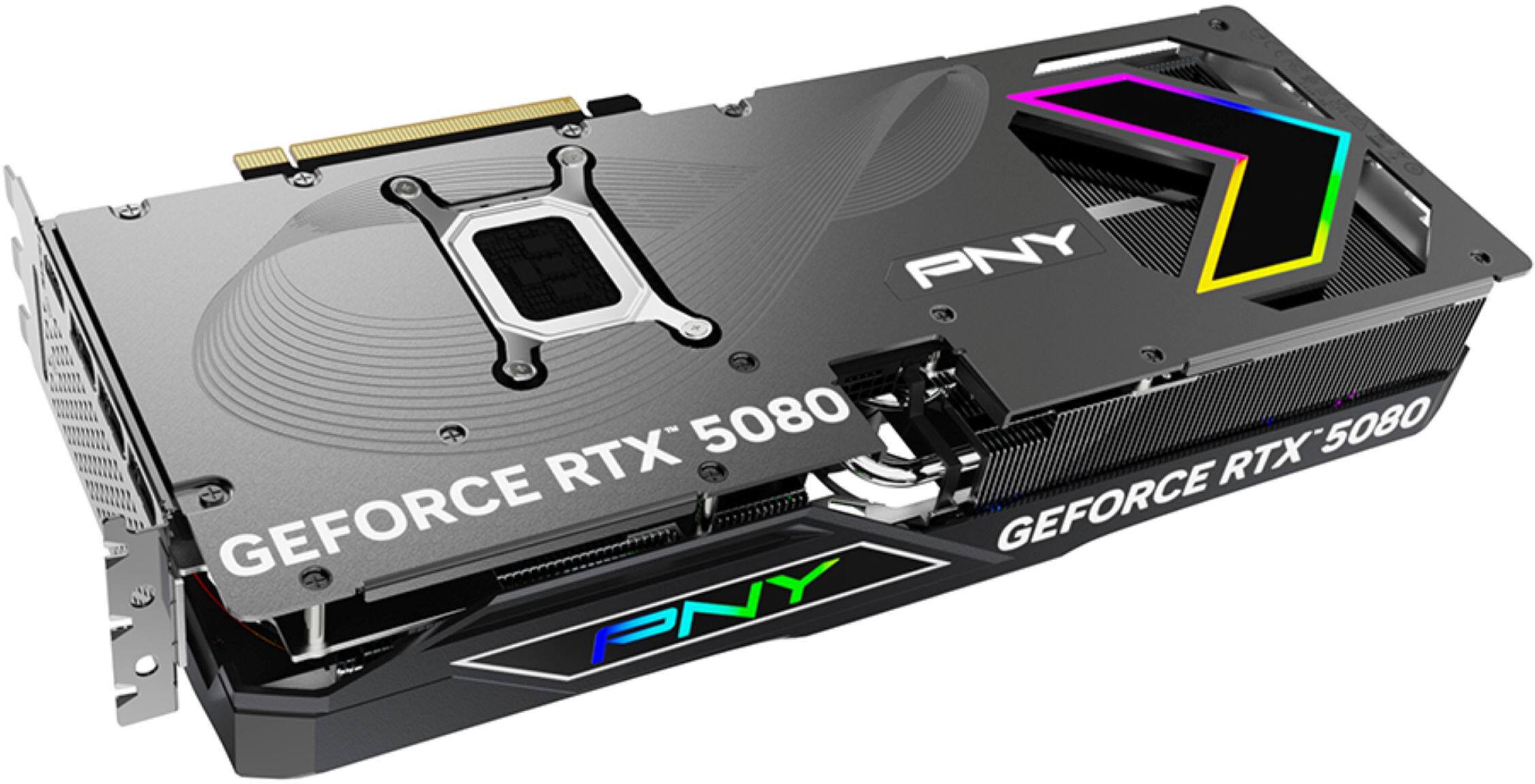 PNY RTX 5080 GEFORCE
