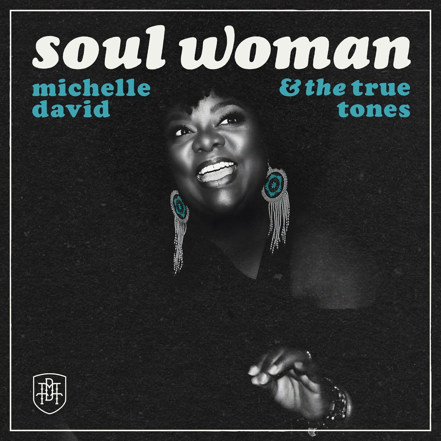 Michelle David & The True-tones - Soul Woman   - VINYL LP price history on PriceWatchPro