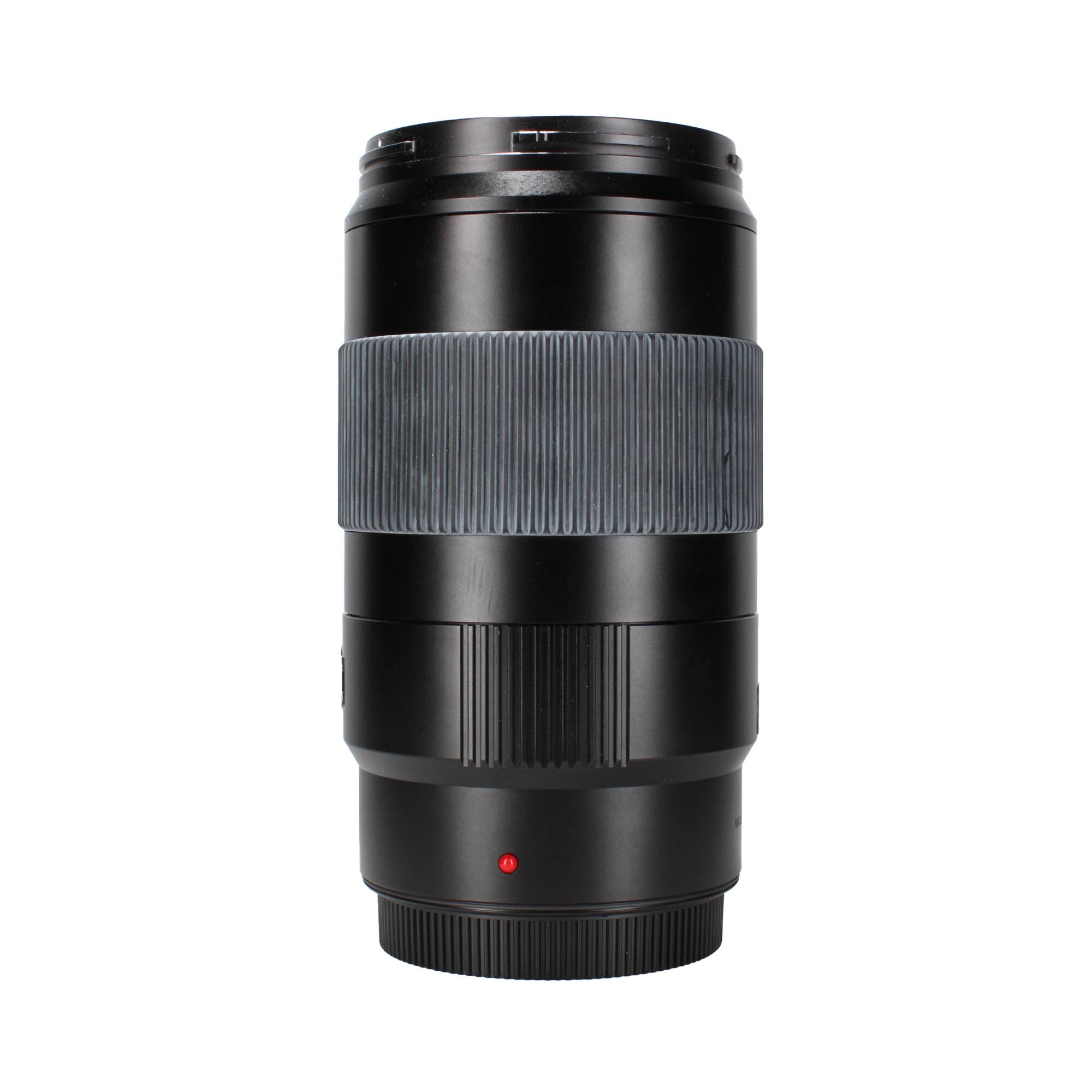 Alt View 1. Leica - Leica (11 071) 180mm f/3.5 APO Elmar - S for Leica S System Digital Cameras - Black.