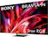 SONY BRAVIA 9 II
True RGB