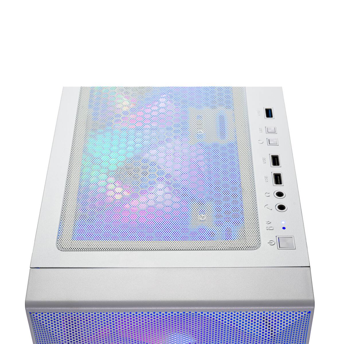 I'm sorry, but the text you provided does not make any sense. It does not seem to be related to the image of the computer tower. If you could provide more context or clarify your request, I would be happy to help you.