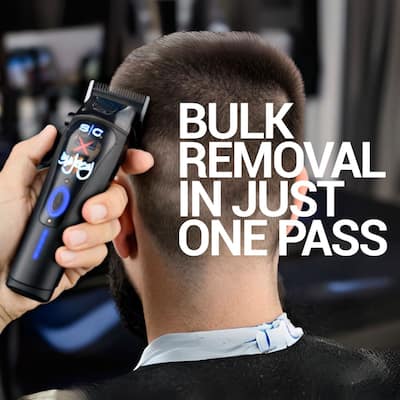 StyleCraft SC x 360 Jeezy Professional IN2 Vector Motor Cordless StyleCraft SC x 360 Jeezy Professional IN2 Vector Motor Cordless