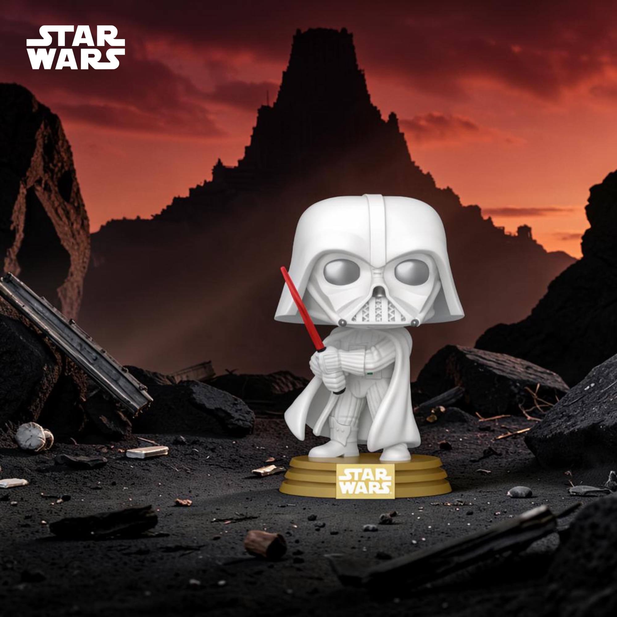 STAR WARS