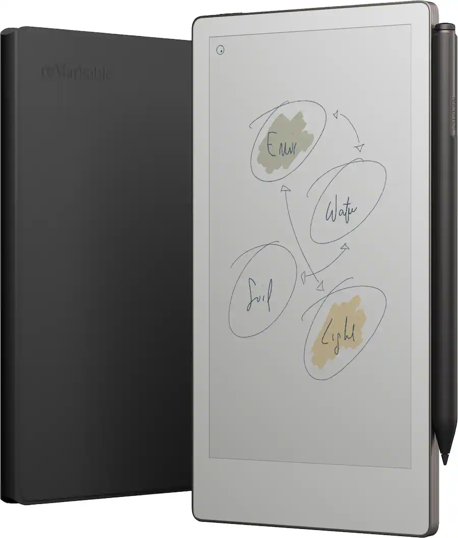 reMarkable Paper Pro Move 7.3 reMarkable Paper Pro Move 7.3