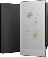 reMarkable - Paper Pro Move - 7.3" Paper Tablet with Marker Plus and Premium Leather Book Folio - Black - Alt_View_Zoom_1