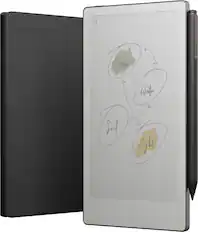 reMarkable
EM
Water
Fuel
Light